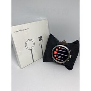 Fossil Gen 3 Authentic Genuine Smart Watch fully working FTW4001 BA055